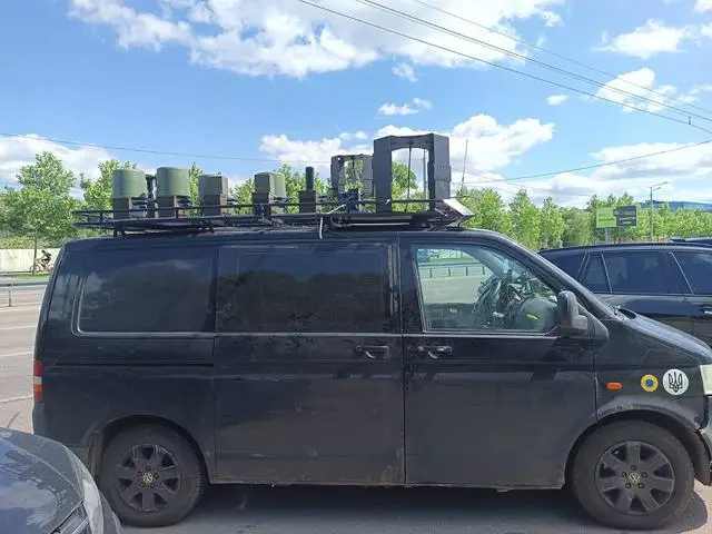 РЕБ Фантом